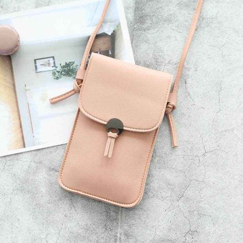 Bolsito bandolera - Kamivashop