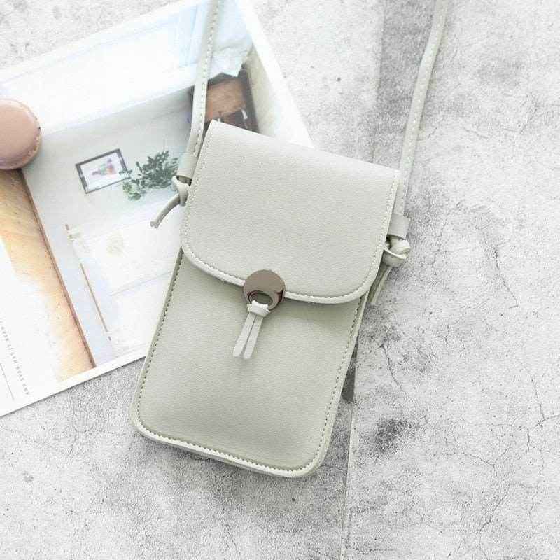 Bolsito bandolera - Kamivashop