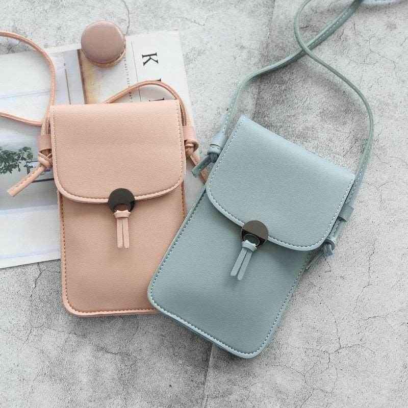 Bolsito bandolera - Kamivashop