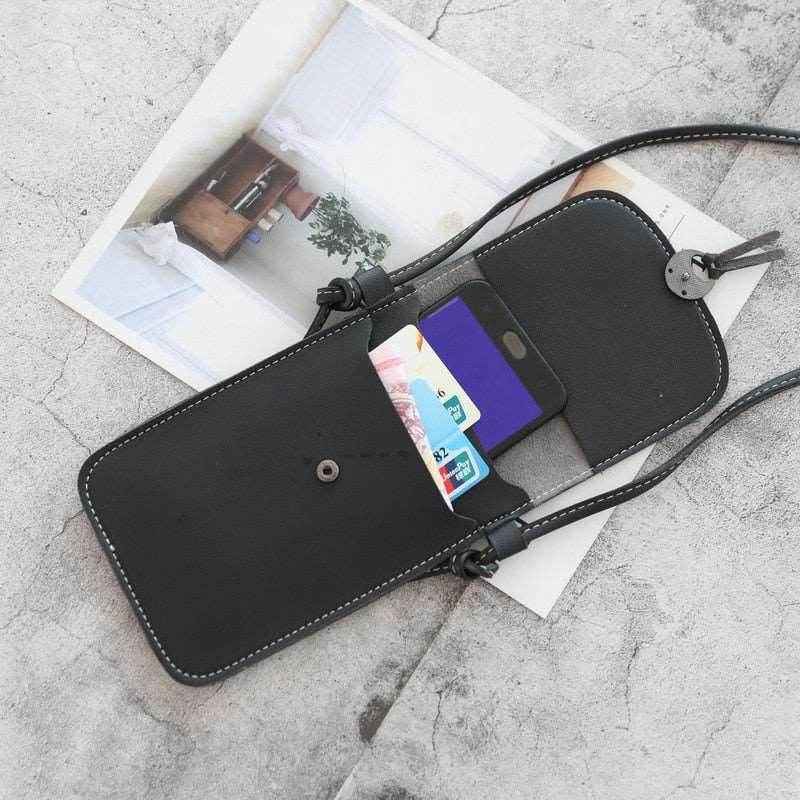 Bolsito bandolera - Kamivashop