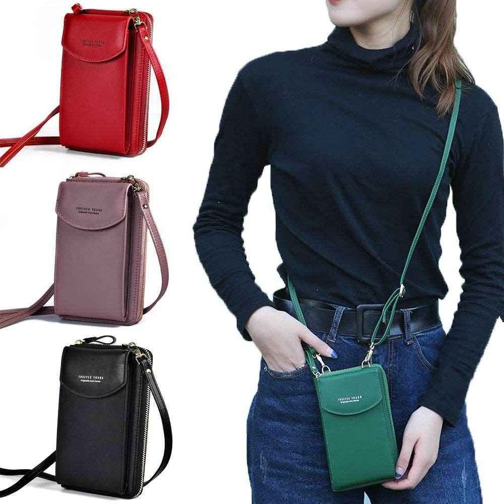 Bolso bandolera - Kamivashop