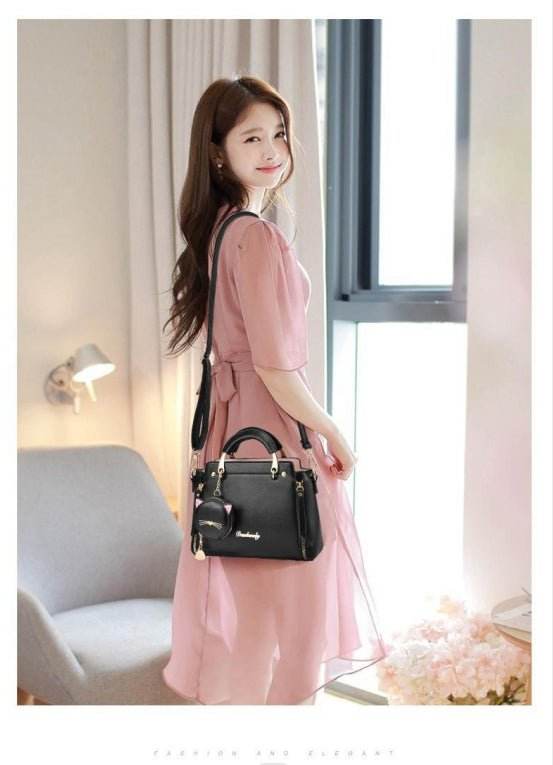 Bolso bandolera de gato - Kamivashop