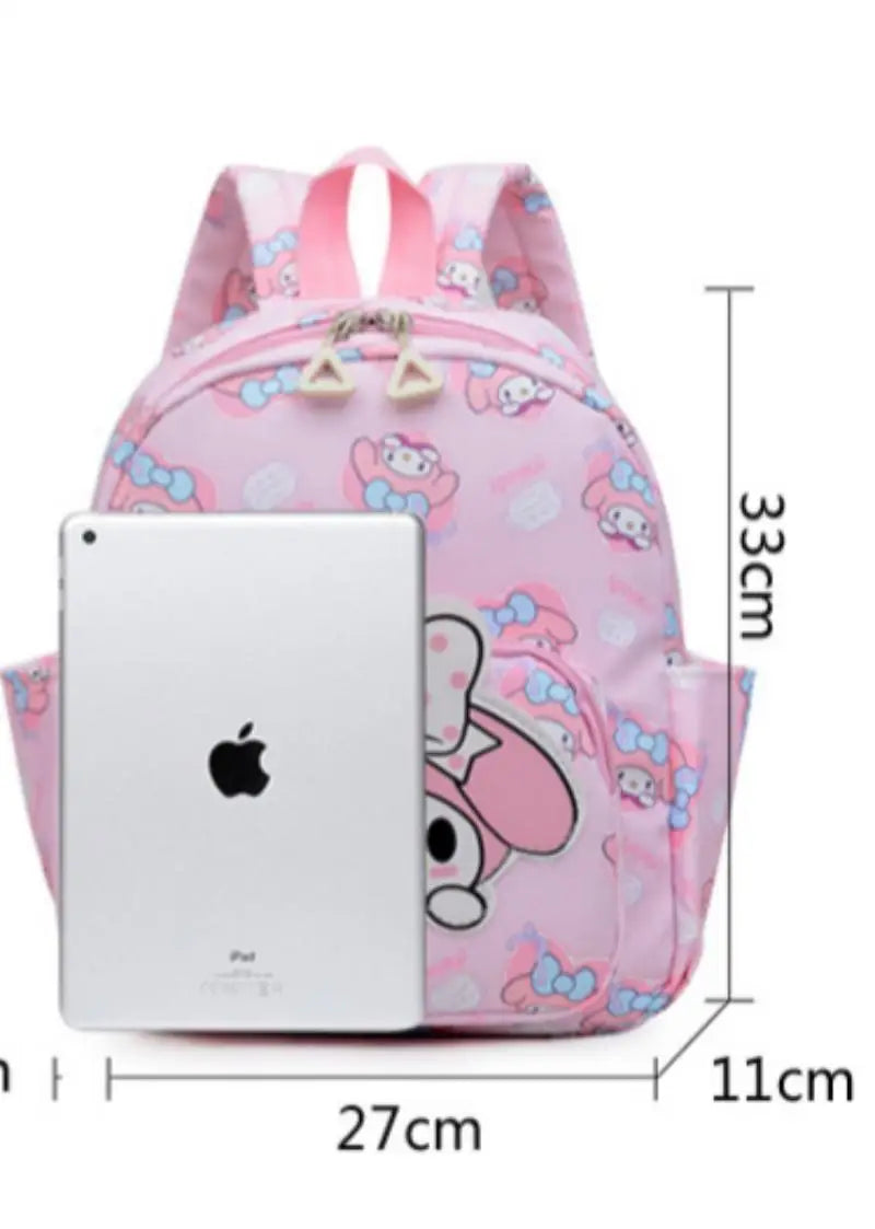 Mochila Hello Kitty - Kamivashop