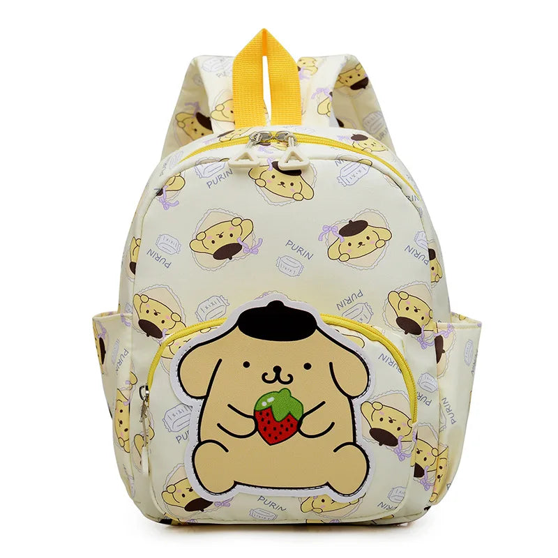 Mochila Hello Kitty - Kamivashop