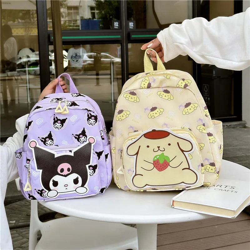 Mochila Hello Kitty - Kamivashop