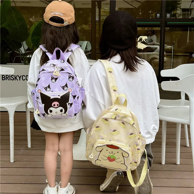Mochila Hello Kitty - Kamivashop