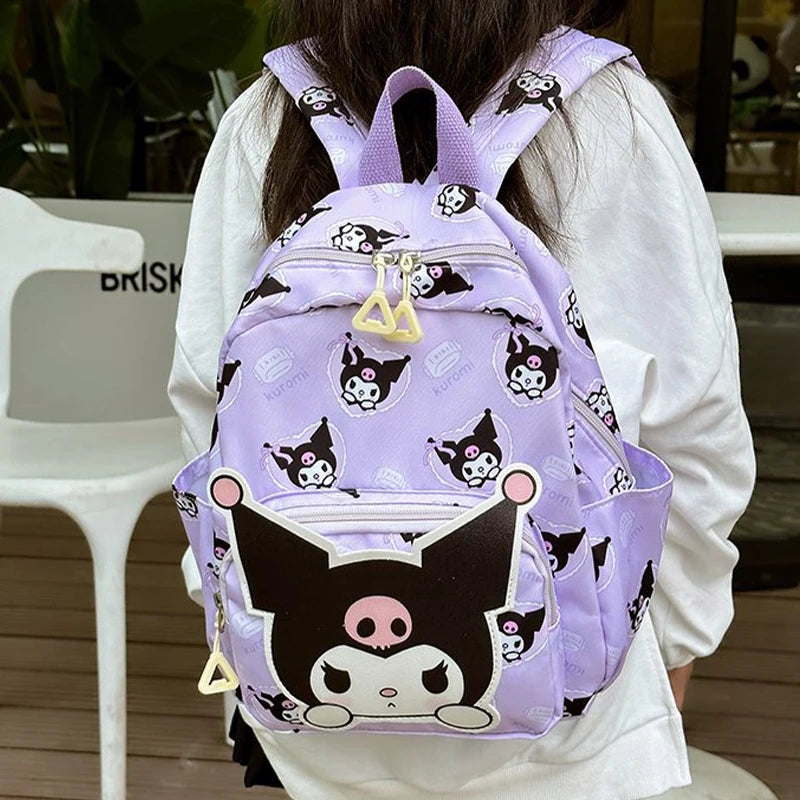 Mochila Hello Kitty - Kamivashop