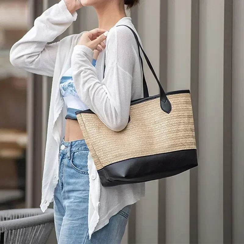 Bolso de hombro - Kamivashop