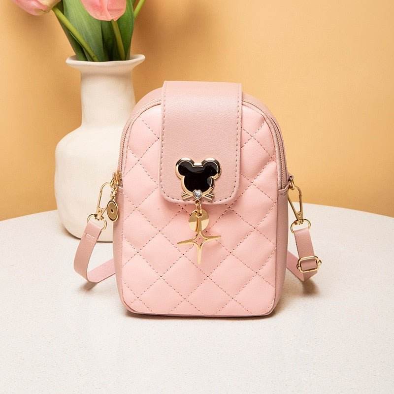 Bandolera Mickey - Kamivashop