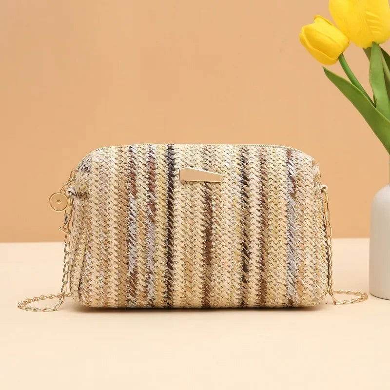 Bolso colorido - Kamivashop