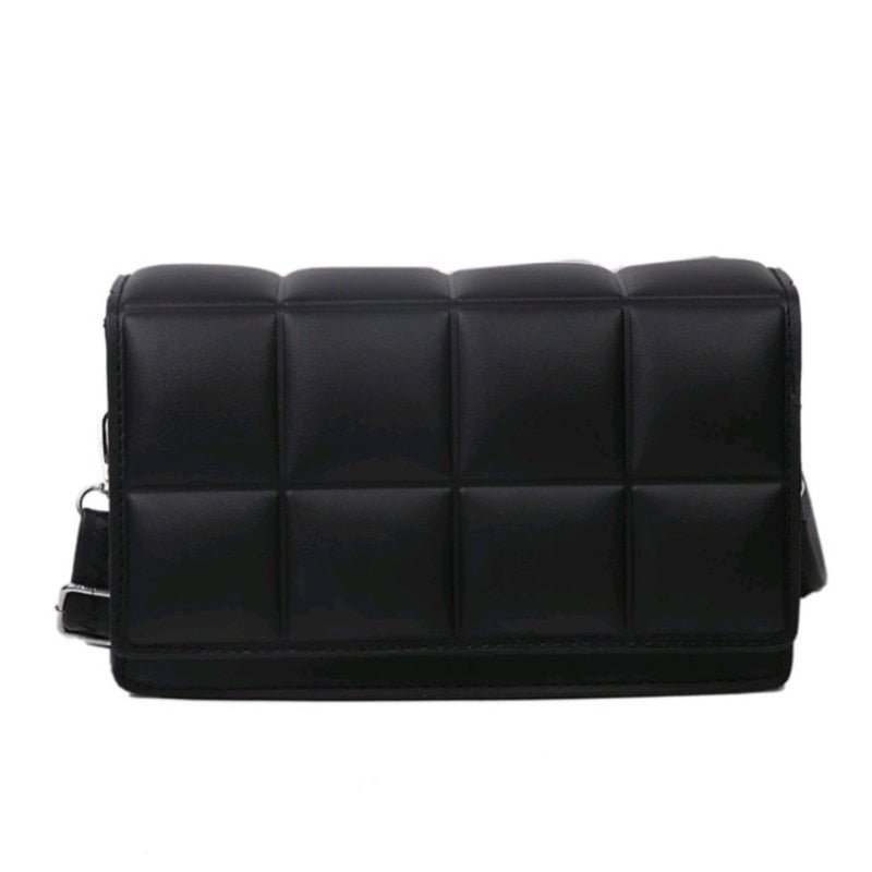 Bolso cruzado