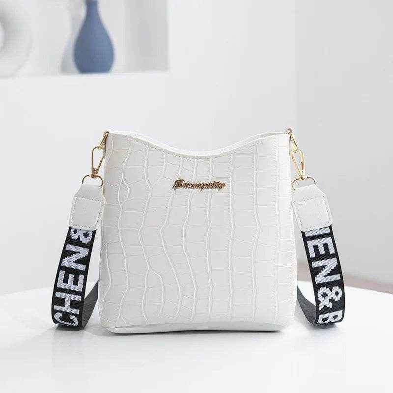 Bolso de cubo cruzado - Kamivashop