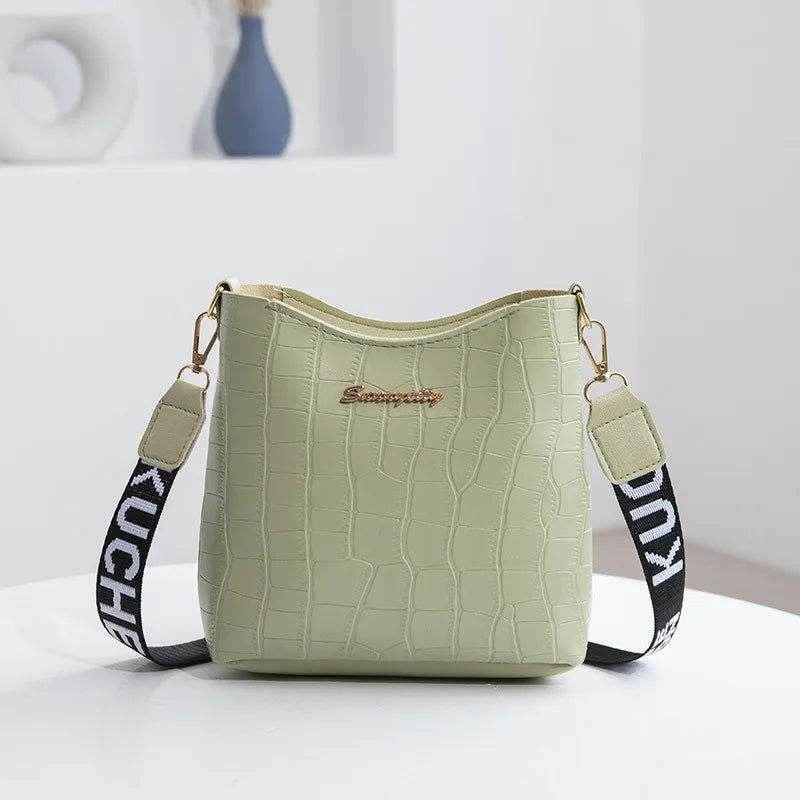 Bolso de cubo cruzado - Kamivashop