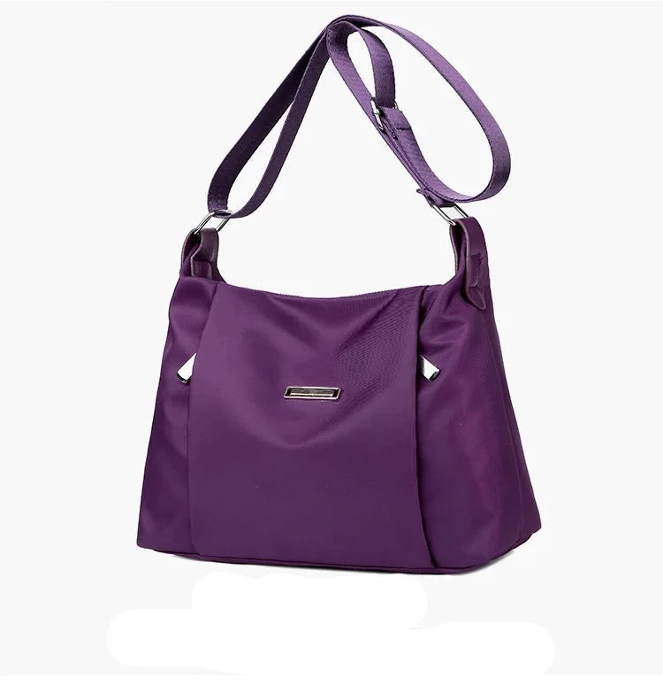 Bolso de nailon