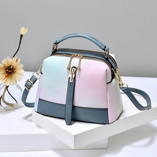 Bolso multicolor - Kamivashop