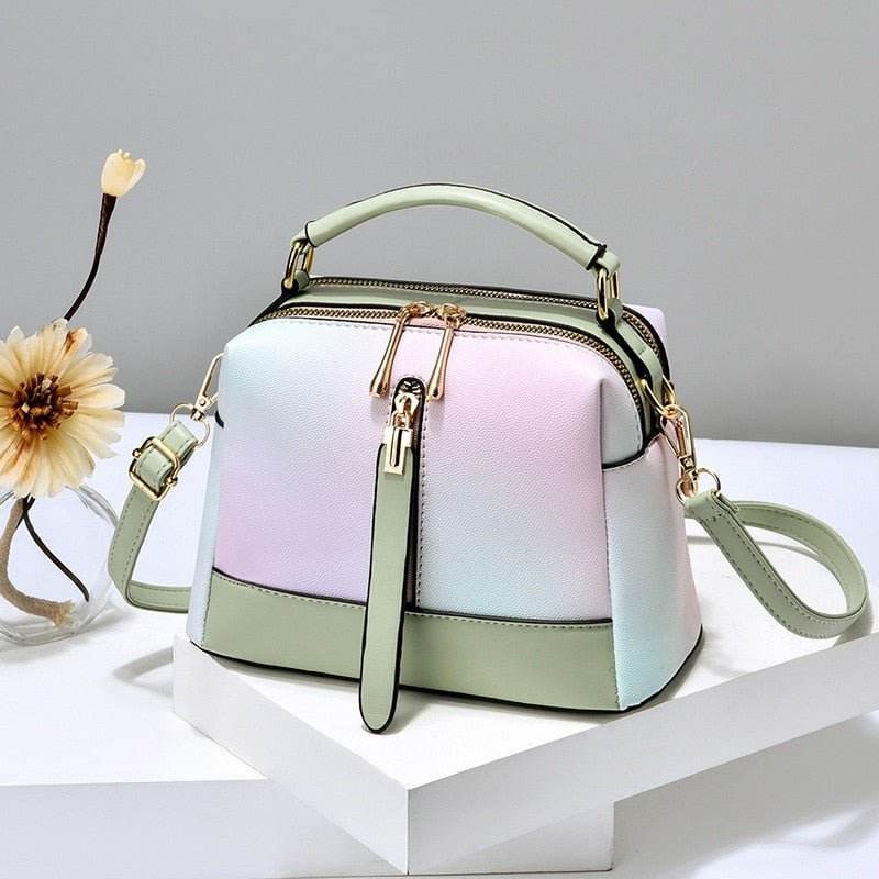 Bolso multicolor - Kamivashop