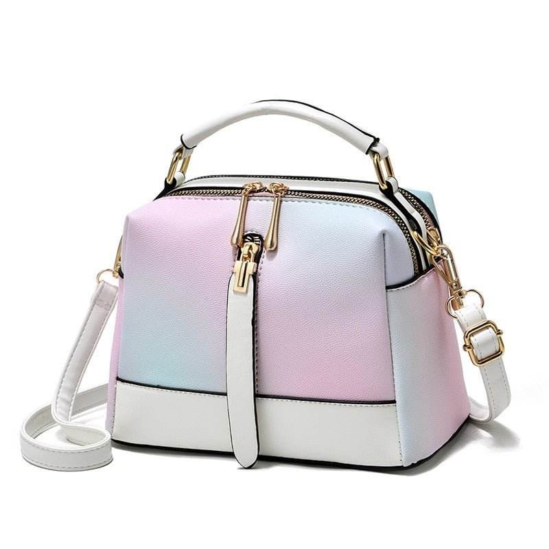 Bolso multicolor - Kamivashop