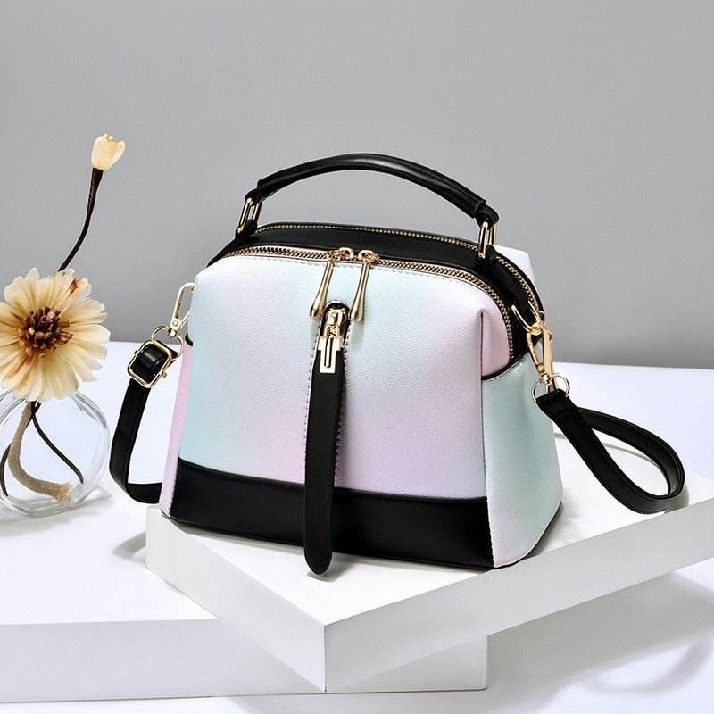 Bolso multicolor - Kamivashop