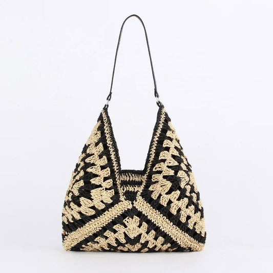 Bolso vintage casual