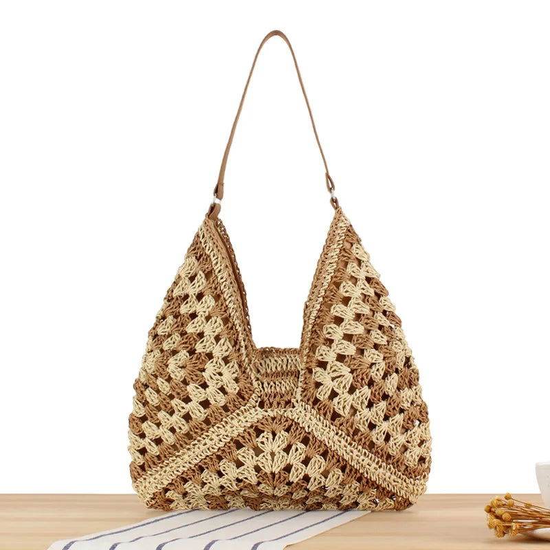 Bolso vintage casual - Kamivashop