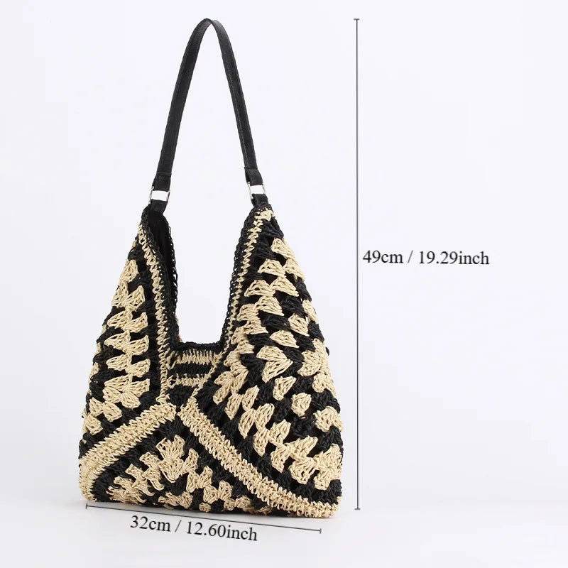 Bolso vintage casual - Kamivashop