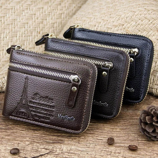 Cartera corta vintage - Kamivashop