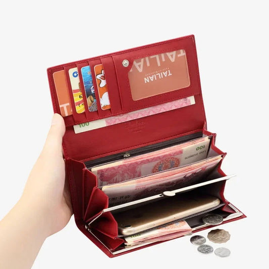Cartera multidepartamentos