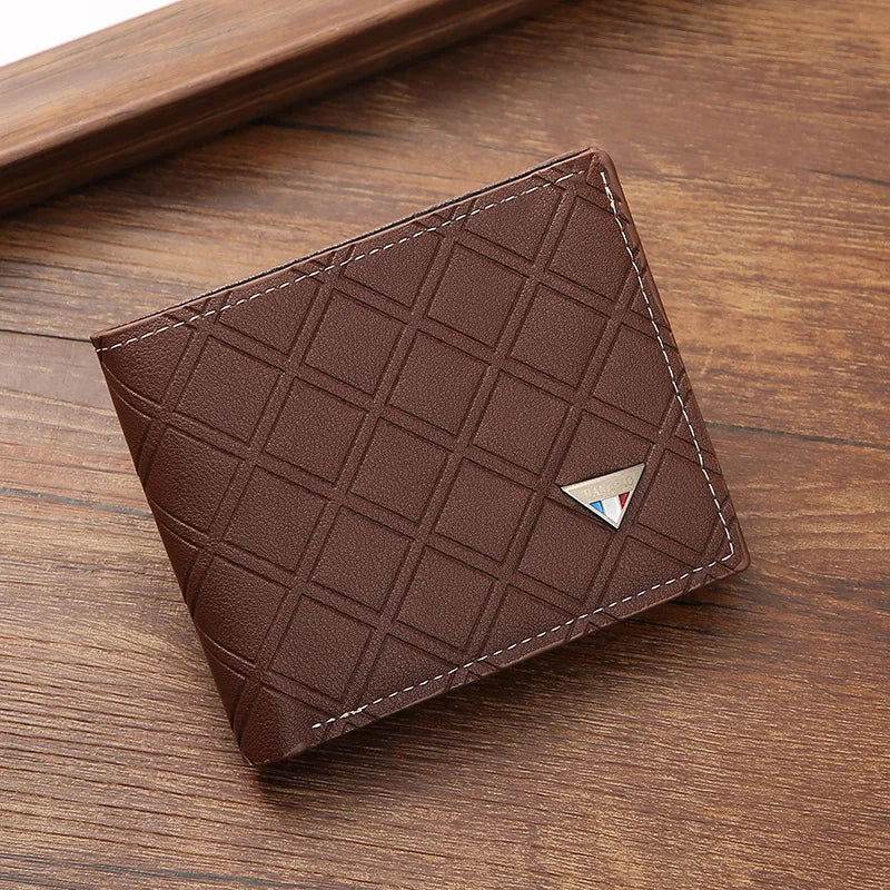 Cartera para hombre corta - Kamivashop