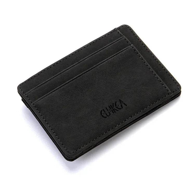 Cartera ultra fina para hombre - Kamivashop