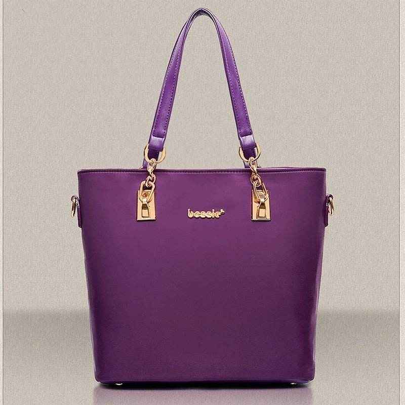 Conjunto de 6 piezas en color solido - Kamivashop