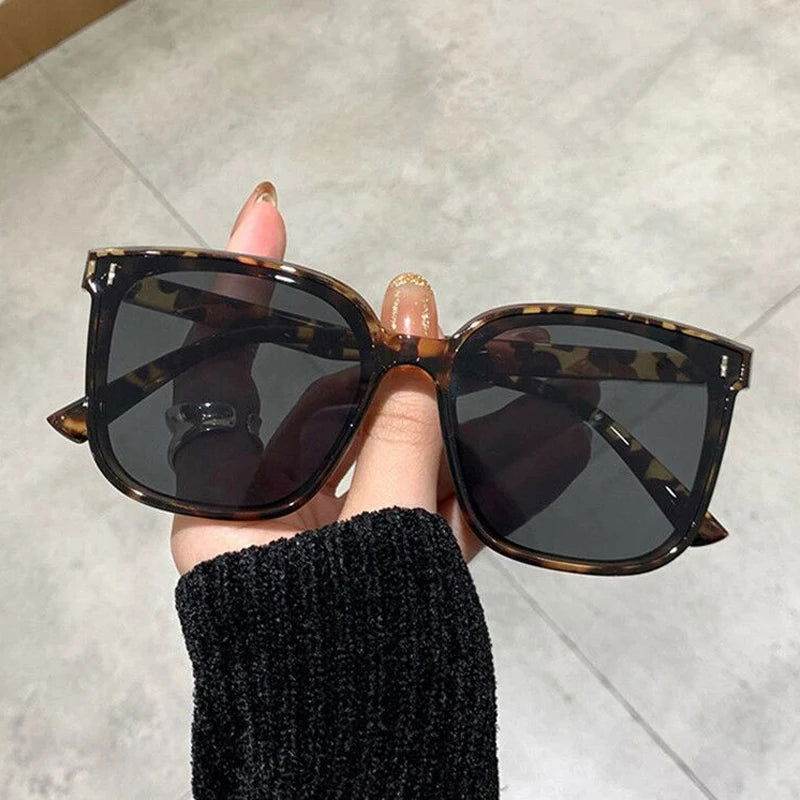 Gafas forma ojos de gato - Kamivashop