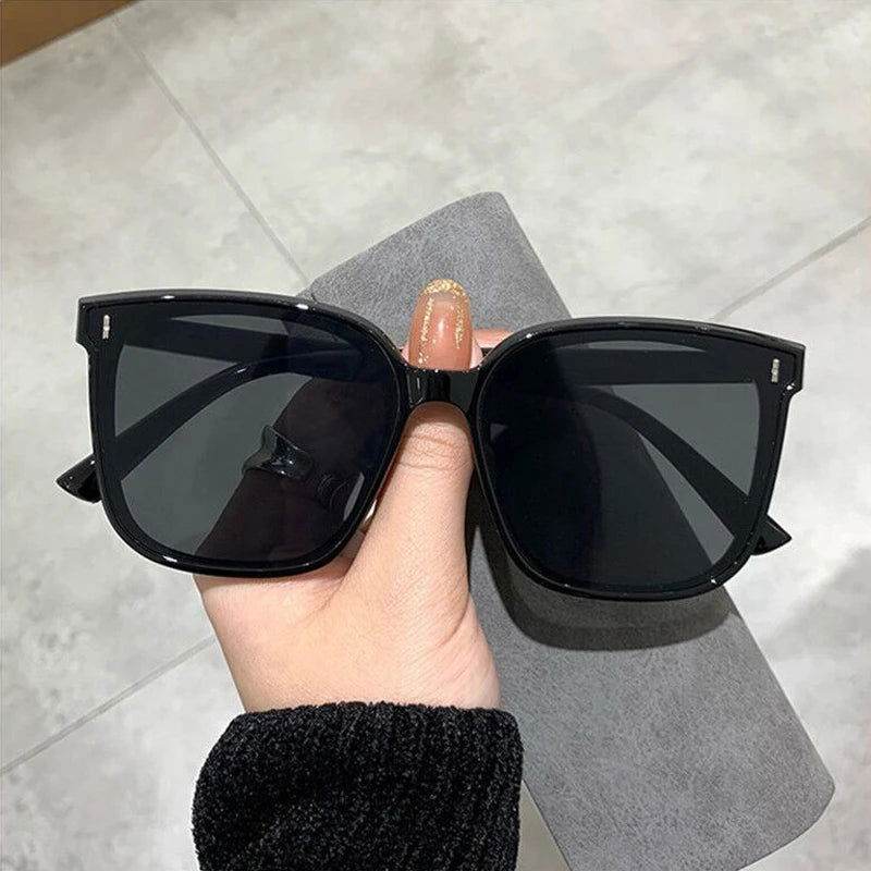 Gafas forma ojos de gato - Kamivashop