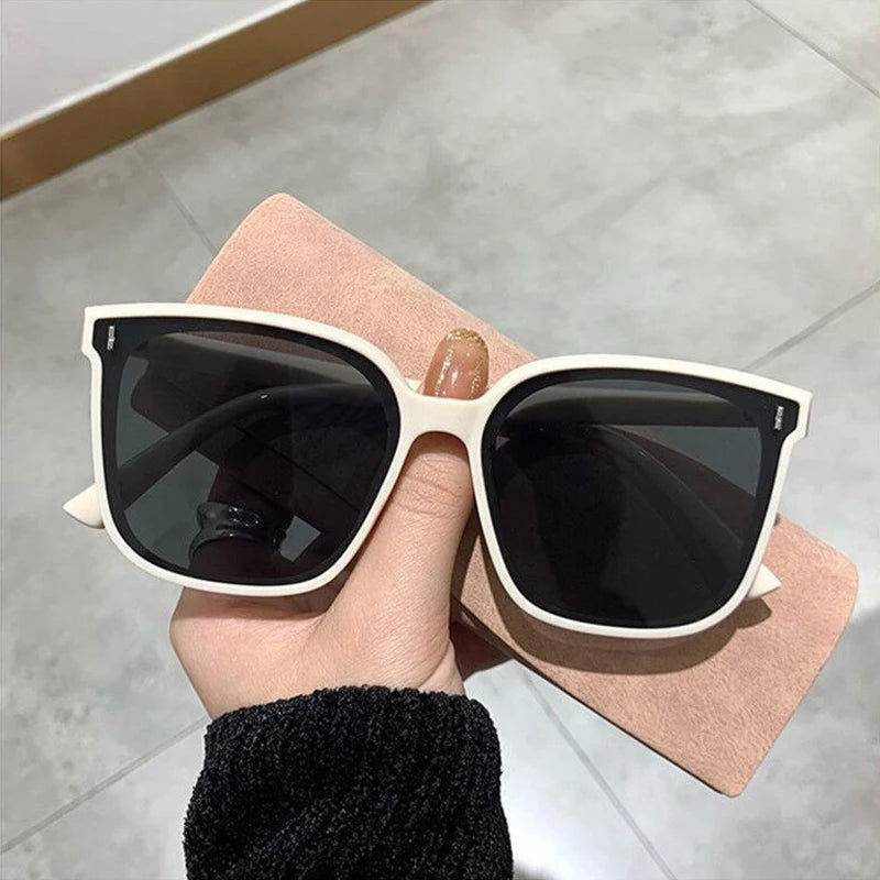 Gafas forma ojos de gato - Kamivashop