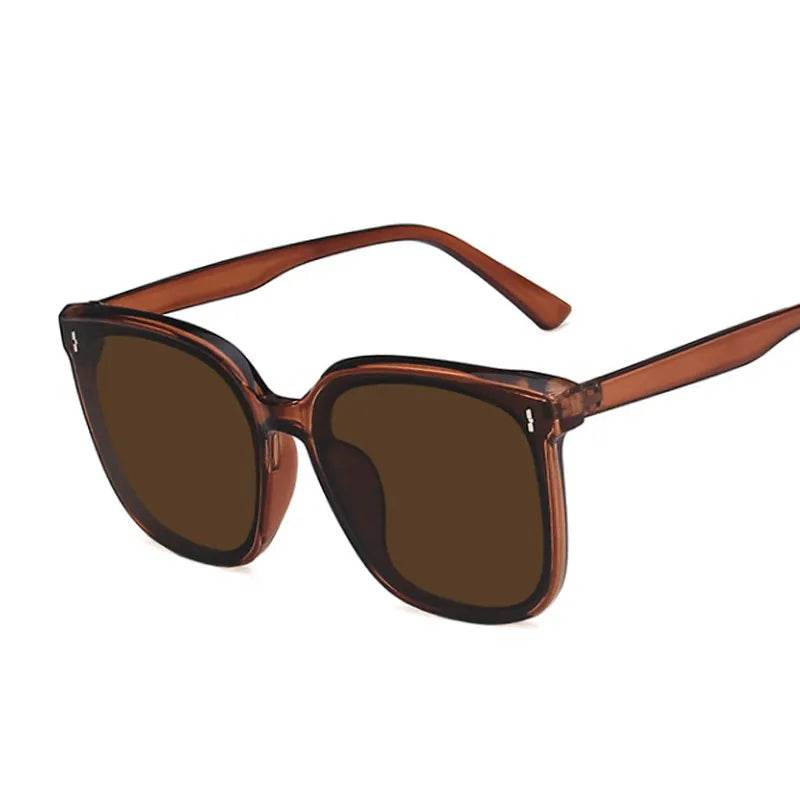 Gafas forma ojos de gato - Kamivashop