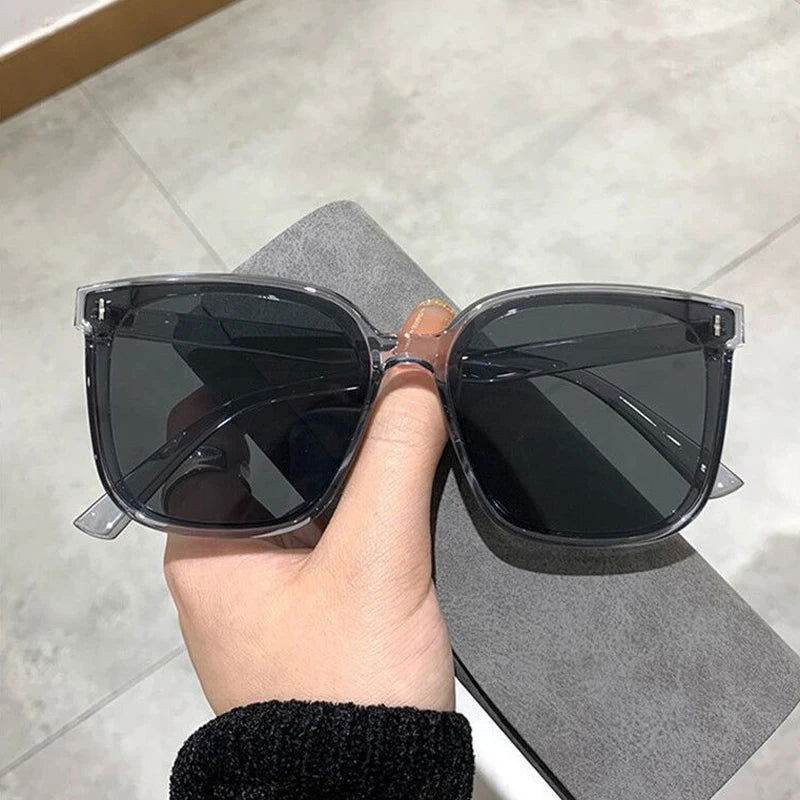 Gafas forma ojos de gato - Kamivashop