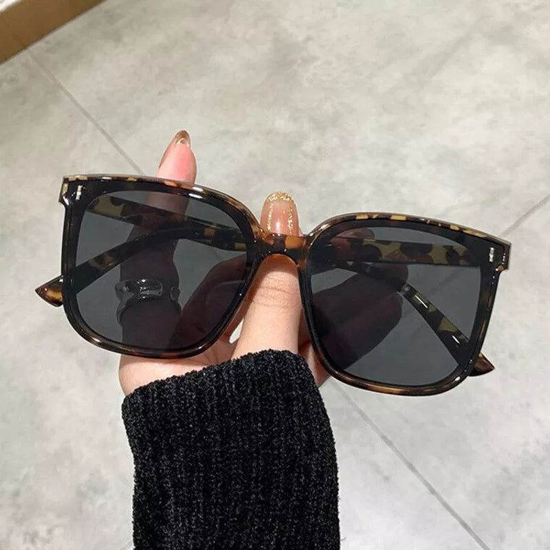 Gafas forma ojos de gato - Kamivashop