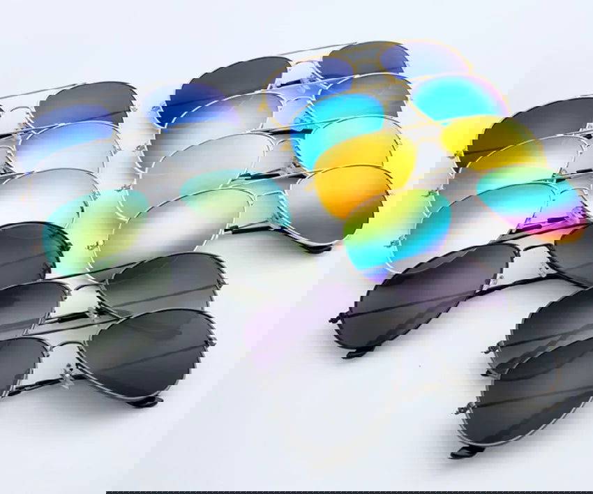 Gafas piloto clásicas