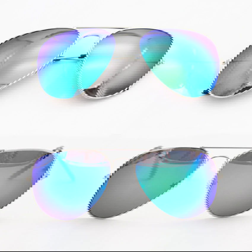 Gafas piloto clásicas No 30 multi