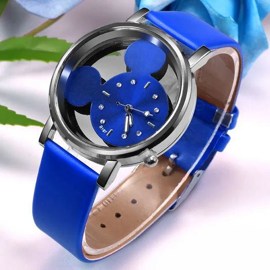 Reloj Mickey