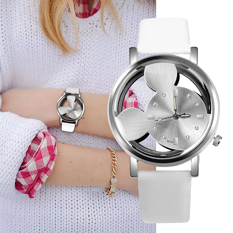 Reloj Mickey
