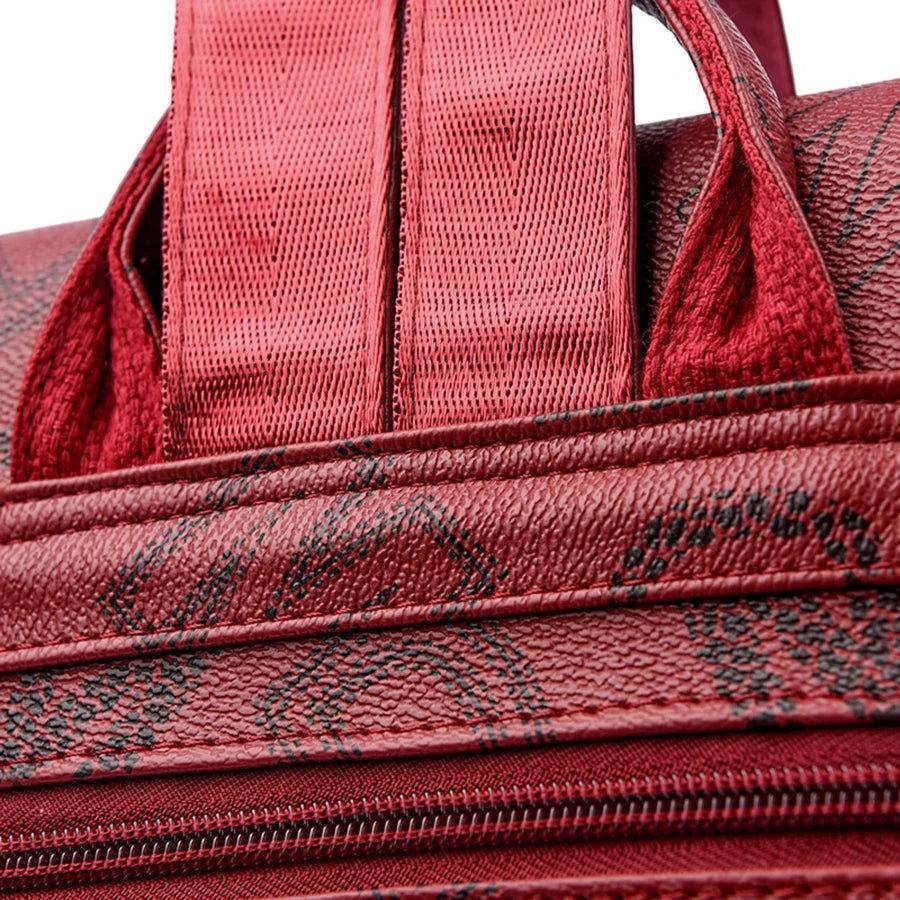 Mochila con letras - Kamivashop