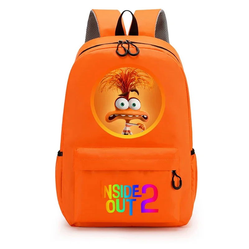 Mochila de Inside Out 2 TNTG530S-TNTG534X
