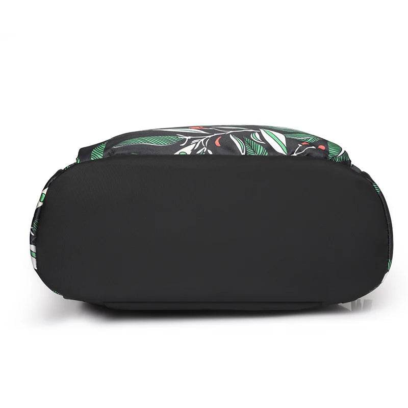 Mochila de tela Oxford impermeable - Kamivashop