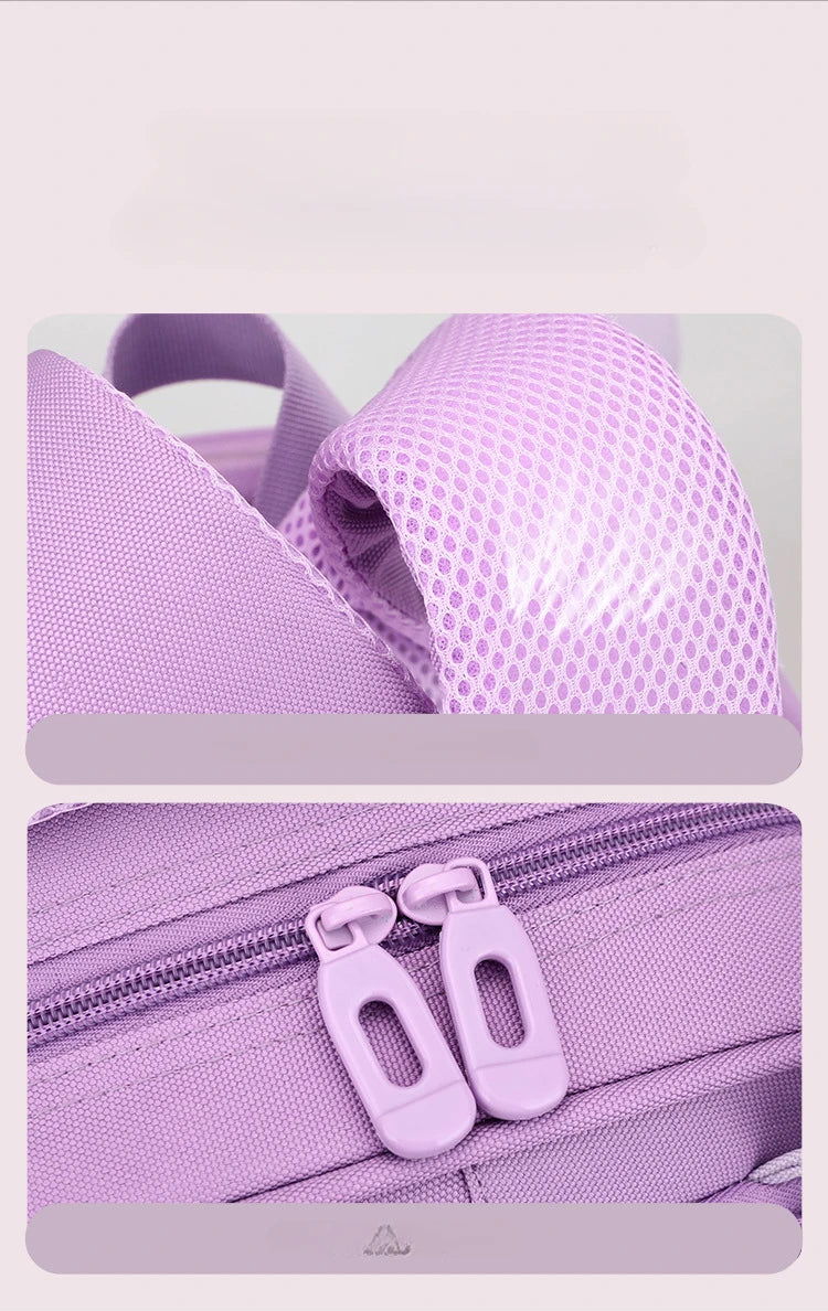 Mochila para niños