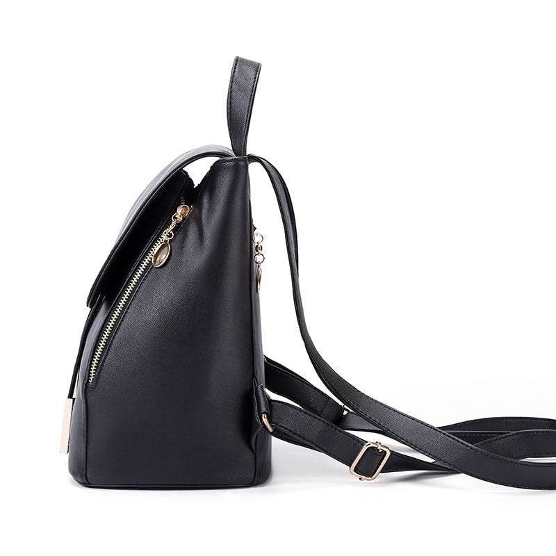 Mochila pequeña color solido - Kamivashop