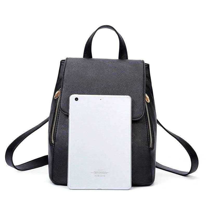 Mochila pequeña color solido - Kamivashop