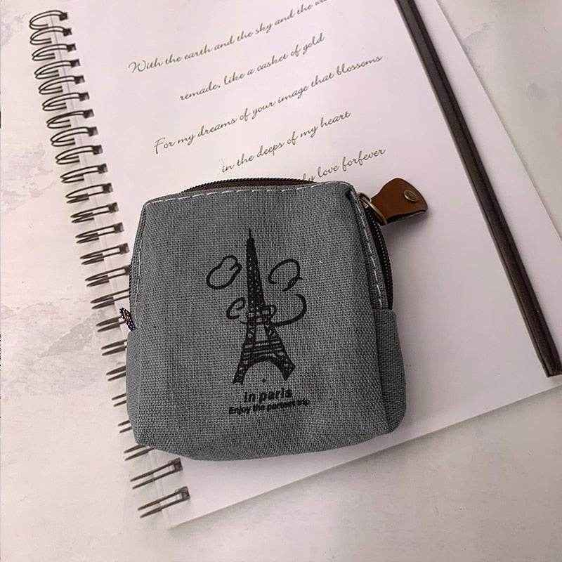Monedero vintage - Kamivashop