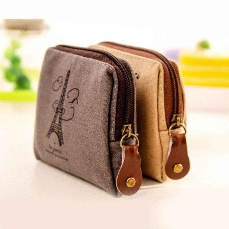 Monedero vintage - Kamivashop