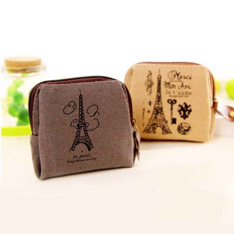 Monedero vintage - Kamivashop