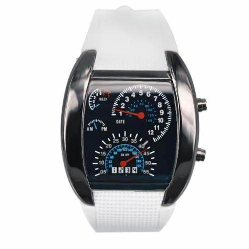 Reloj de pulsera unisex - Kamivashop